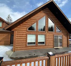 Отдых в Whisper Creek Cabin Rental - Канада, Вейлмаунт