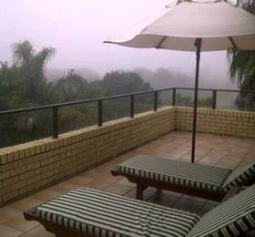 Luna Lodge Plettenberg Bay в Плеттенберг-Бее