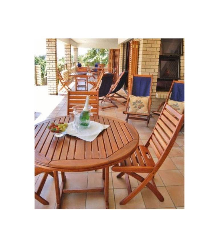 Luna Lodge Plettenberg Bay