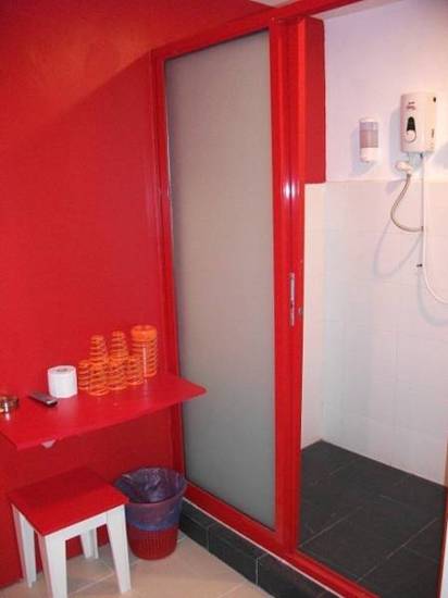 My Home Hotel, Kuchai Lama 2* Малайзия, Кланг