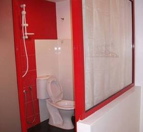 Туры в My Home Hotel, Kuchai Lama в Малайзии