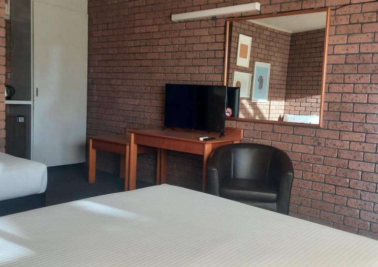 Cessnock Vintage Motor Inn