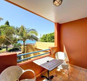 Kacy's Bargara Beach Motel в Барбаре