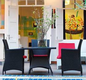 Отдых в Reflections Art Boutique Hotel - Камбоджа, Сиемреап