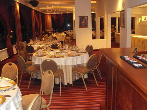 Victory Byblos Hotel Spa 3* Ливан, Библ