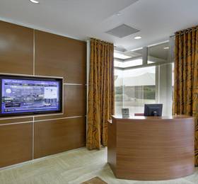 Туры в Courtyard San Juan Miramar в Пуэрто-Рико