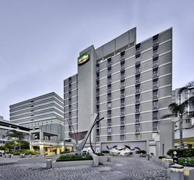 Отдых в Courtyard San Juan Miramar - Пуэрто-Рико, Сан-Хуан