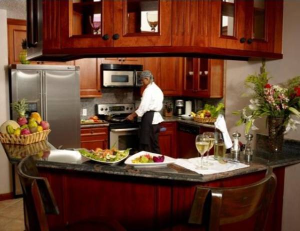 Grand Colony Island Villas 4* Белиз, Сан-Педро