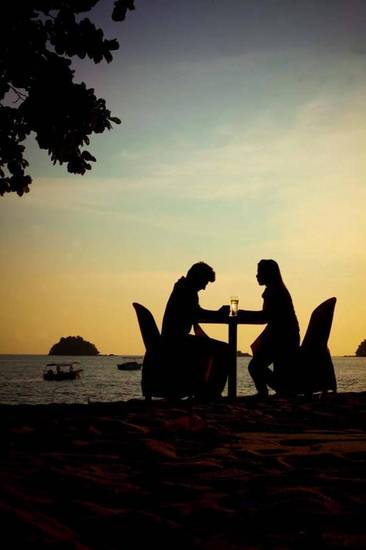 Pangkor Sandy Beach Resort 3* Малайзия, Пангкор