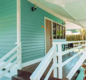 Отдых в Pangkor Sandy Beach Resort - Малайзия, Пангкор