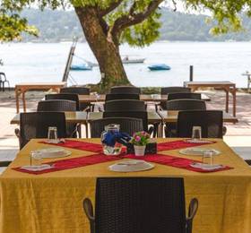 Туры в Pangkor Sandy Beach Resort в Малайзии