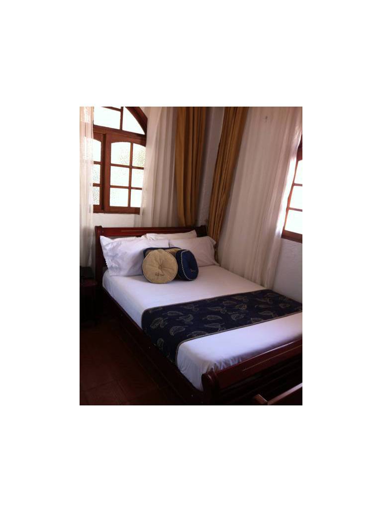 Hotel Palma Blanca del Mar