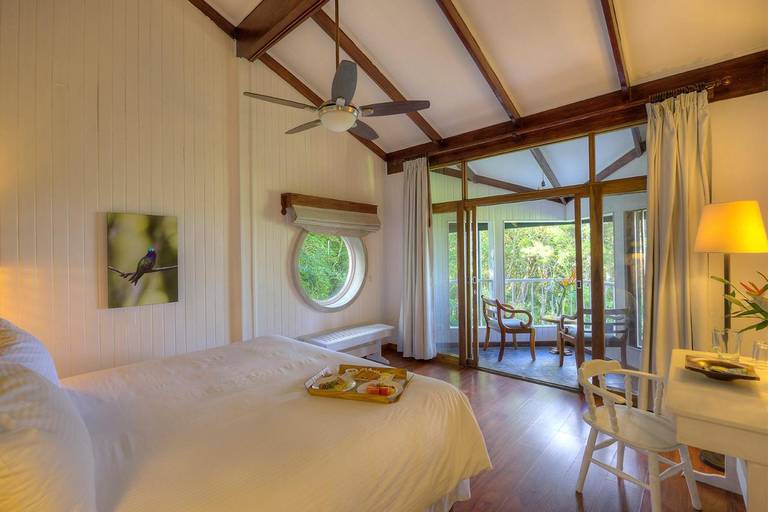 Monteverde Lodge & Gardens