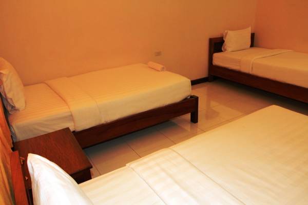 Siem Reap Rooms Guesthouse 1* Камбоджа, Сиемреап