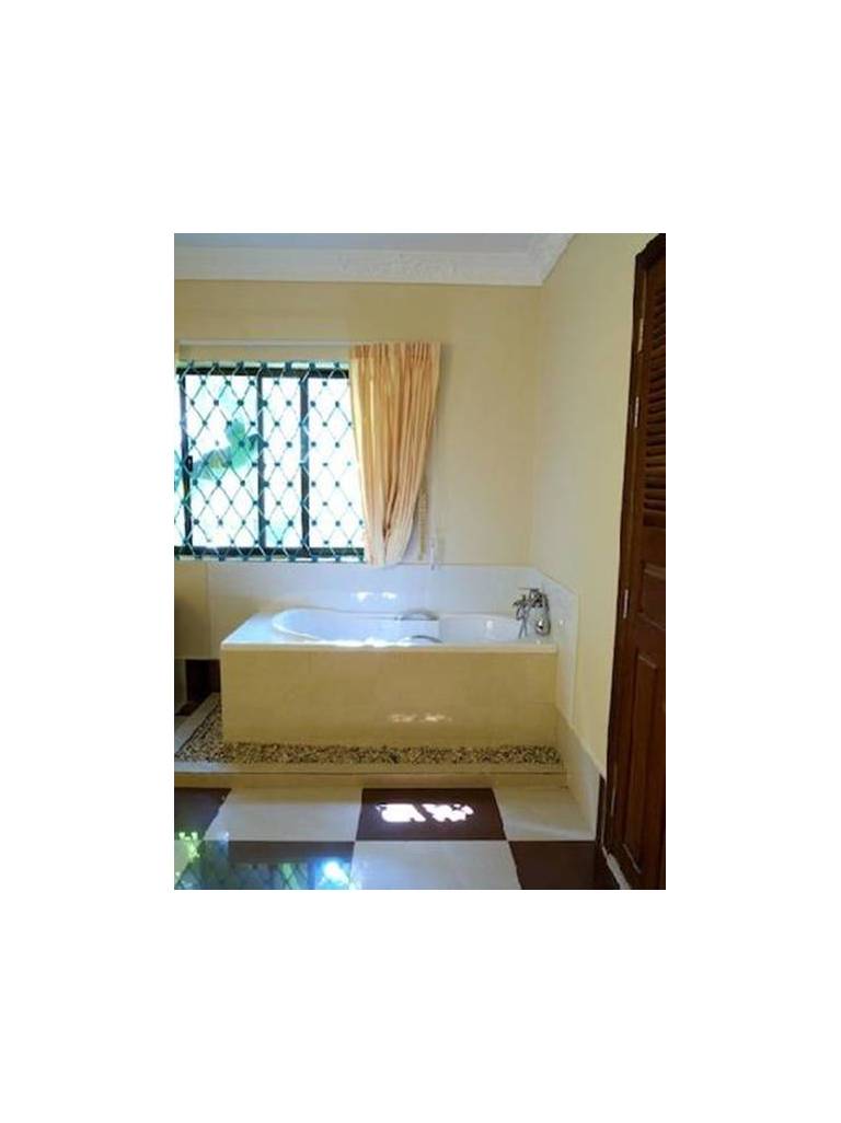 Siem Reap Rooms Guesthouse