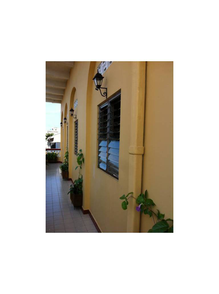 Hotel Boutique El Claustro