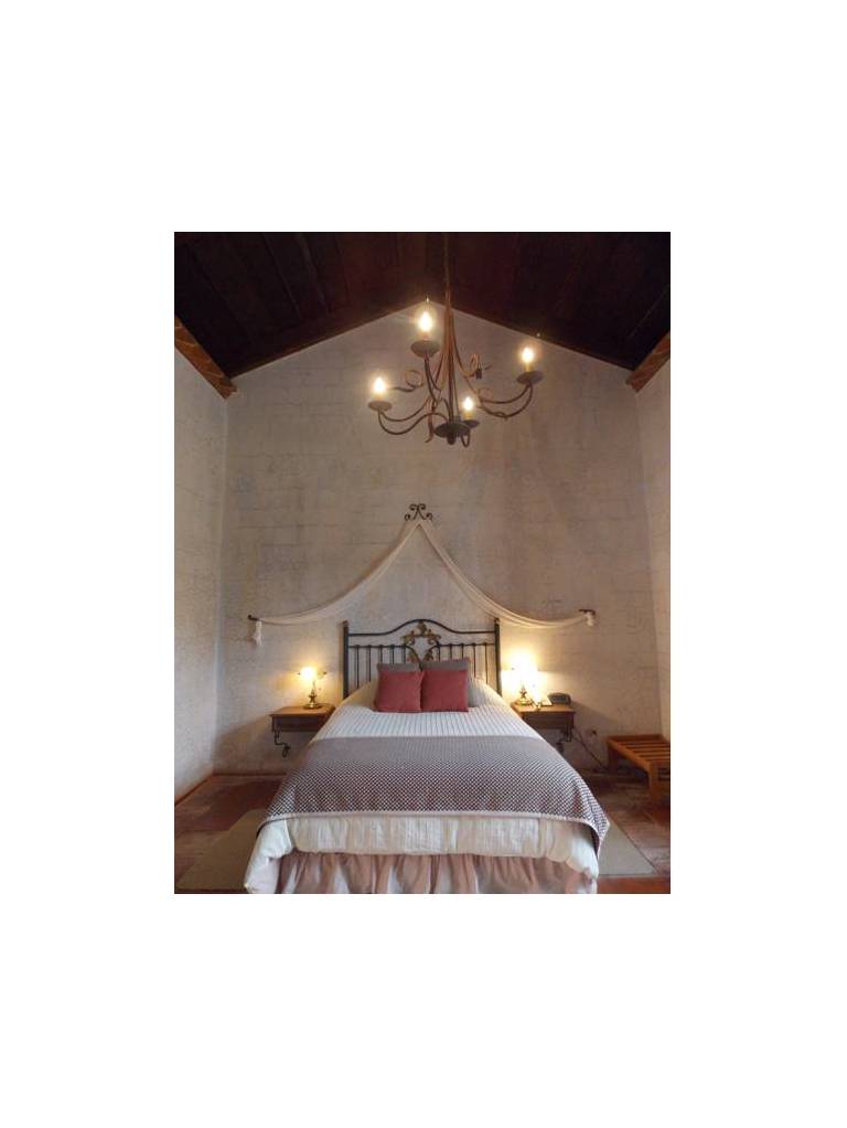 Hotel La Casona de Antigua