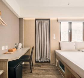 Туры в Forte Orange Hotel - Ximen в Тайване