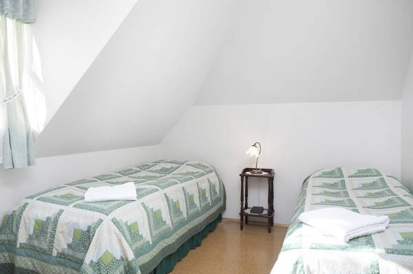 Helguhus B&B and Apartment Исландия, Хабнарфьордюр