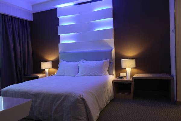 Hotel Armada Petaling Jaya 4* Малайзия, Петалинг-Джая
