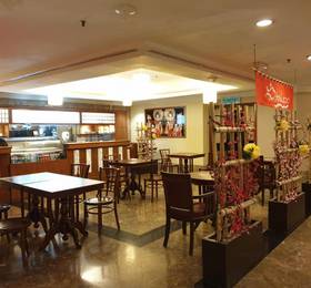 Hotel Armada Petaling Jaya в Петалинг-Джой