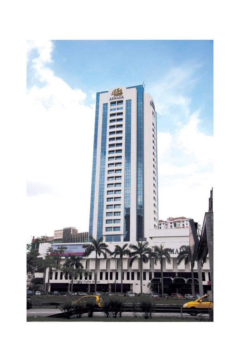 Hotel Armada Petaling Jaya
