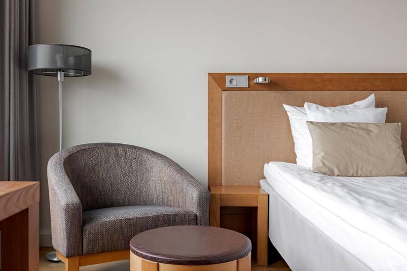 Break Sokos Hotel Flamingo 4* Финляндия, Вантаа
