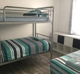 Esperance Bay Holiday Park в Эсперансе