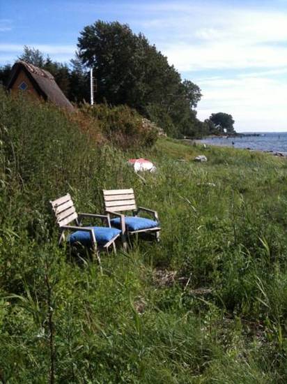 Grastenhus Bed & Breakfast Дания, Свеннборг