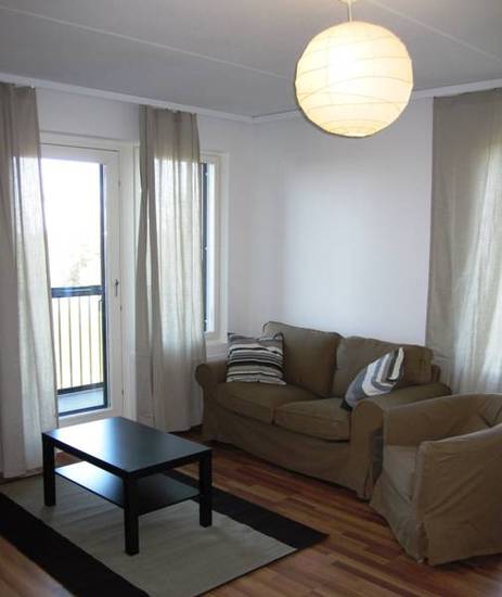 Forenom Apartments Airport 4* Финляндия, Вантаа