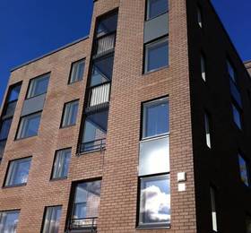 Туры в Forenom Apartments Airport в Финляндии