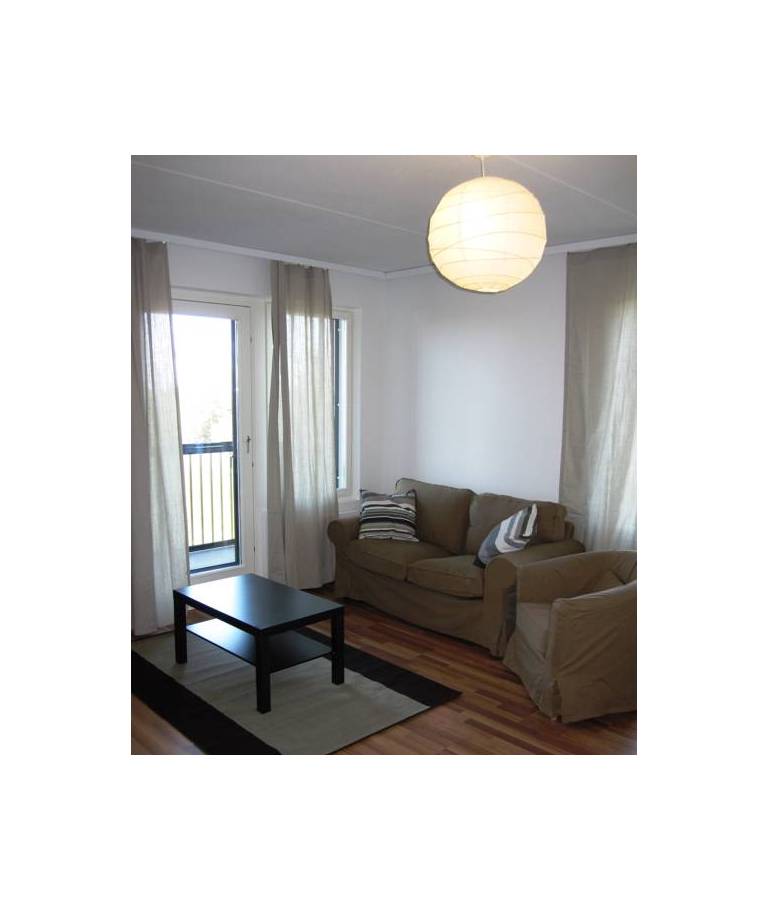 Forenom Apartments Airport