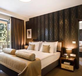 Туры в Barbara Hotel в Словении