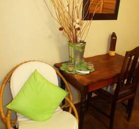 Buya Futhi Bed & Breakfast в Сент-Люсие