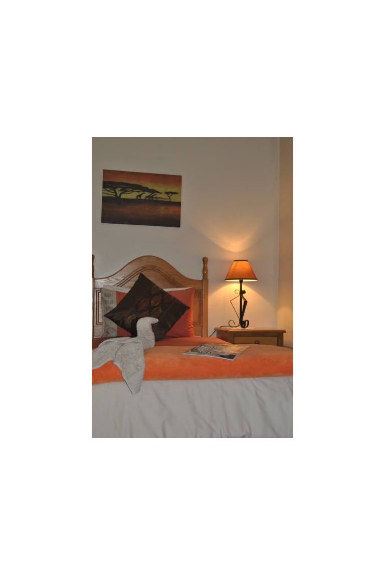 Buya Futhi Bed & Breakfast