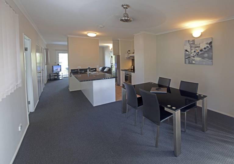 Marlin Cove Holiday Resort