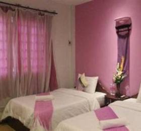 Heart of Angkor Guesthouse в Сиемреапе