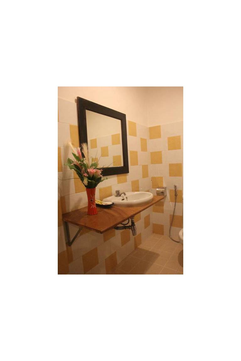 Heart of Angkor Guesthouse