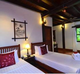 Отдых в Le Bel Air Boutique Resort - Лаос, Луангпхабанг