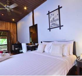 Le Bel Air Boutique Resort в Луангпхабанге