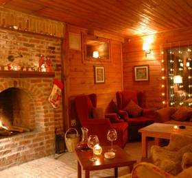 Отдых в Agva Greenline Guesthouse - Турция, Агва