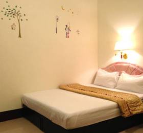 Отдых в Kenting Upon Homestay B&B - Тайвань, Хенгчун