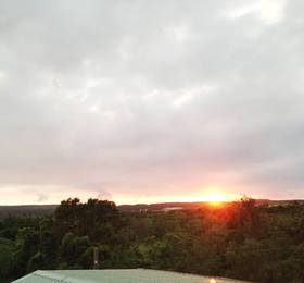 Kenting Upon Homestay B&B в Хенгчуне