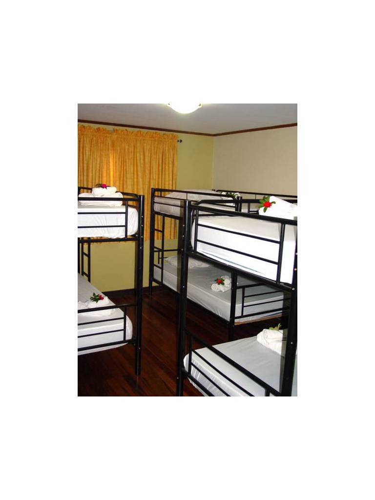 Airport Hotel Rio Segundo
