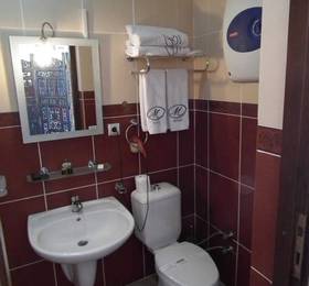Narli Antique Guest House в Шанлыурфе