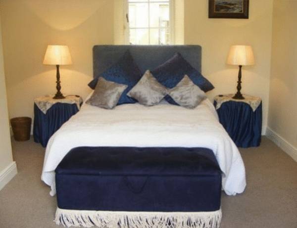 La Cabriere Country House