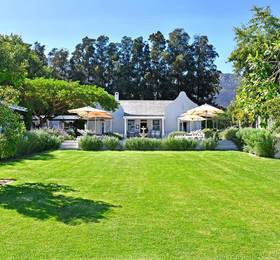 Туры в Lavender Farm Guest House в ЮАР