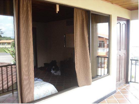 Arenal Backpackers Resort 5* Коста-Рика, Фортуна