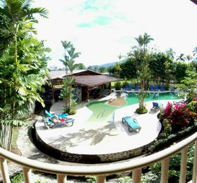 Туры в Arenal Backpackers Resort в Коста-Рике