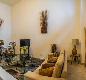 Casa Sucre Boutique Hotel в Панаме-Сити